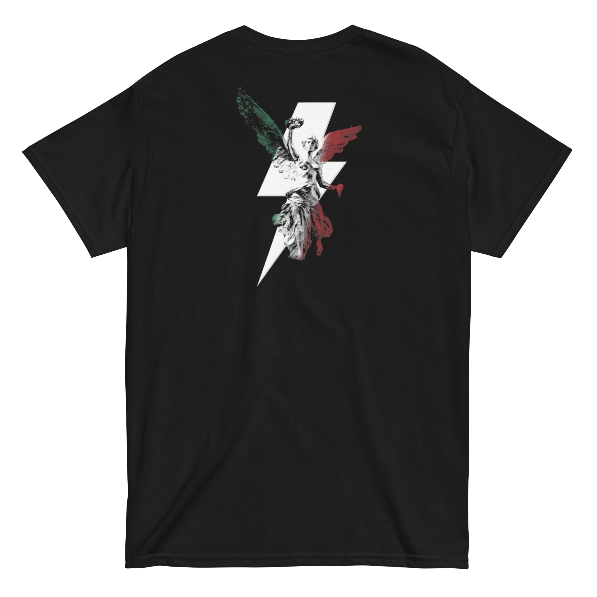 Mexico PWR UP Tour T-Shirt - Image 3